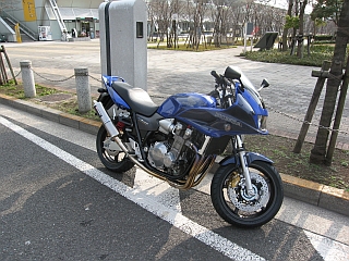 CB1300SB