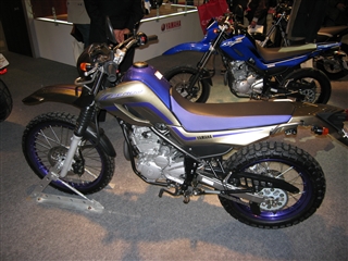 SERROW250